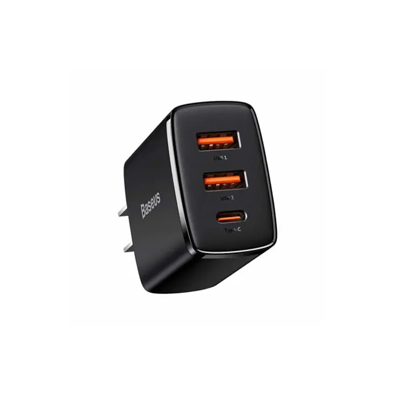 adaptor compact Quick charger 30w (ccxj-c01)
